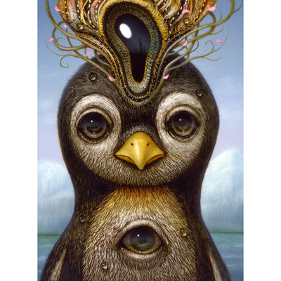 Third Eye Awakening 020