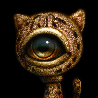 Visionary Awakening 087