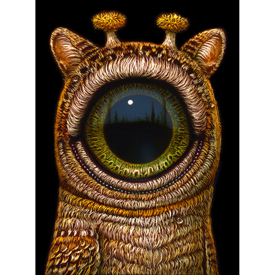 Visionary Awakening 086