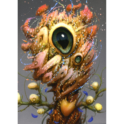 Abstruct Thought 03