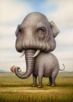 ShroomElephant