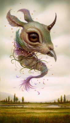 Lucid Dreamer 11
