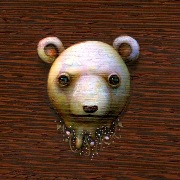 Bearhead