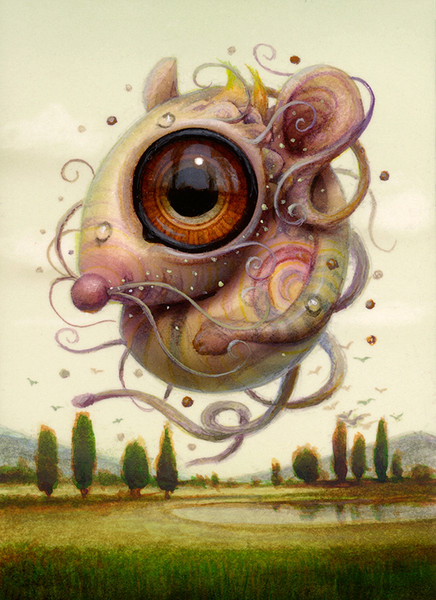 Lucid Dreamer 04