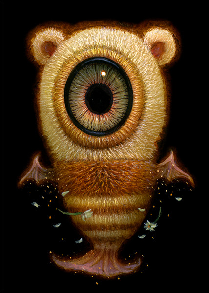 Original Artwork 