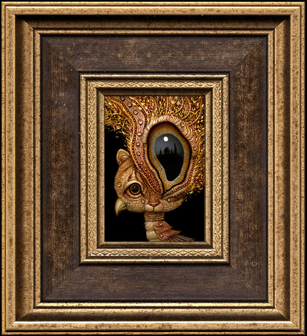 Original Artwork 