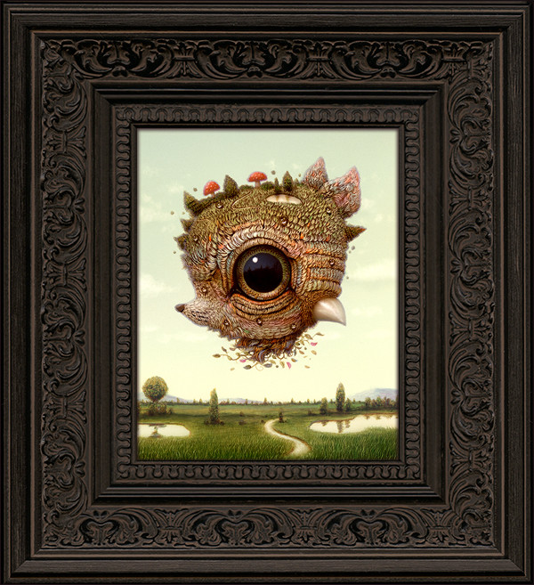 Original Artwork 