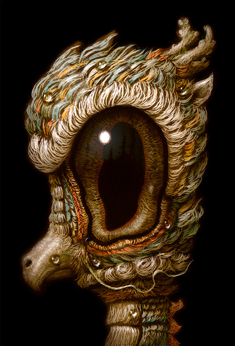 Original Artwork 