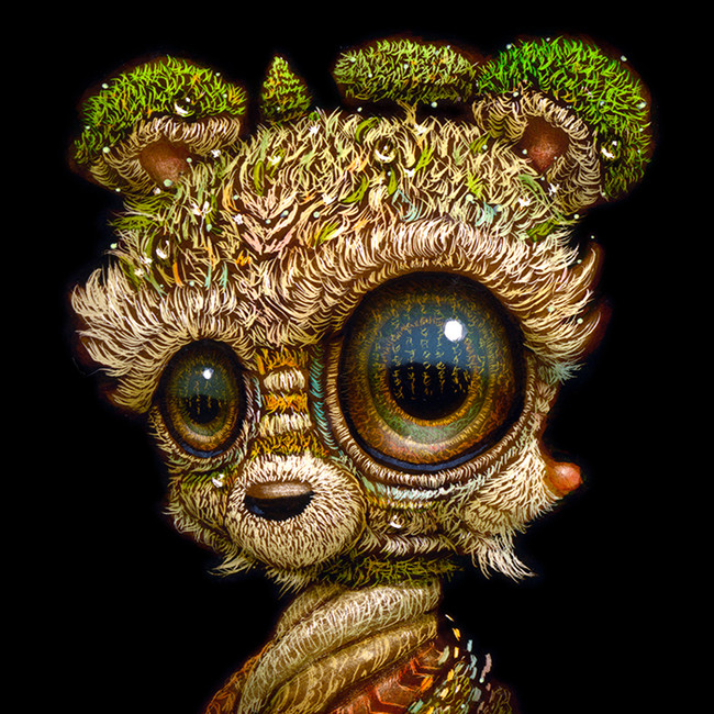 Original Artwork 