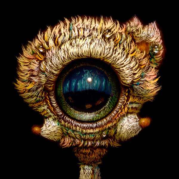 絵画 Daisuke with relaxing eggplant face Discover Noodle's Stunning New Look in Gorillaz Phase 8 Drawing