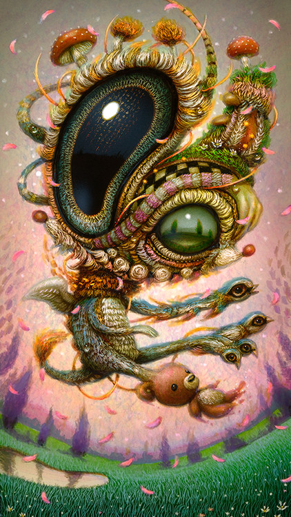 Original Artwork 