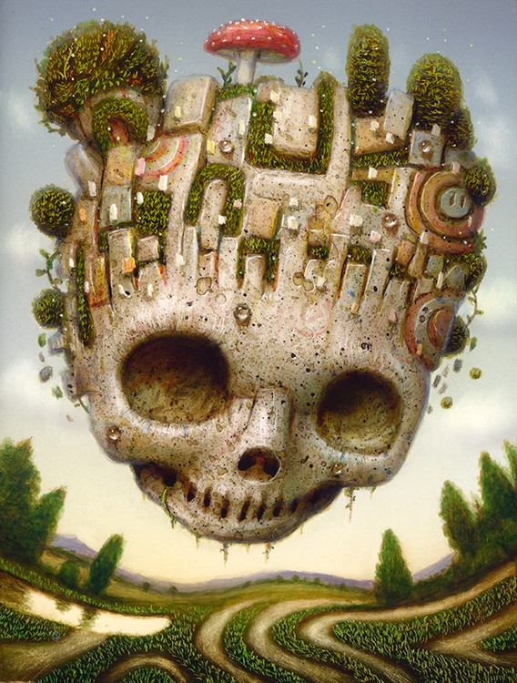 Original Artwork 