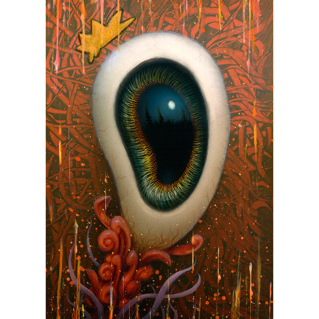 NAOTO タペストリー ATC Originals 