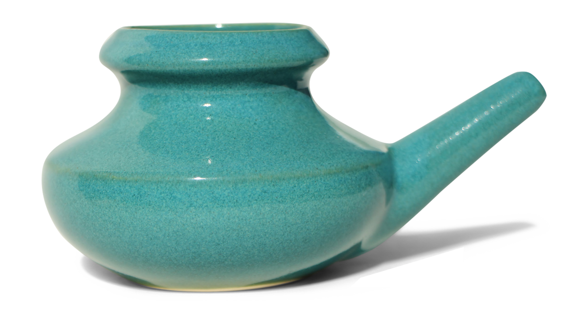 Baraka Neti Pot