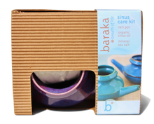 Baraka® Sinus Care Kit 