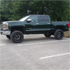 ROUGH COUNTRY - 2014-UP GM 1500 2WD 7.5" LIFT KIT: 238.20