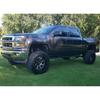ROUGH COUNTRY - 2014-UP GM 1500 2WD 7.5" LIFT KIT: 238.20