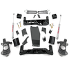 ROUGH COUNTRY - 2014-UP GM 1500 PICK UP 4WD 5" KNUCKLE KIT | LIFT KIT: 224.20