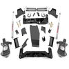 ROUGH COUNTRY - 2014-UP GM 1500 PICK-UP 4WD 7.5" KNUCKLE KIT | LIFT KIT: 228.20