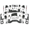 ROUGH COUNTRY - 2015-16 FORD F150 4WD 6" LIFT KIT: 557.22