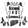 ROUGH COUNTRY - 2007-13 GM 1500 4WD 7.5" LIFT KIT: 264.2 