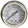Viair 2" Single Needle Air Gauge