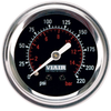 Viair 2" Single Needle Air Gauge