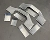 1963-1972 C10 Pre-Form Step Notch Medium - C10-6372-PFSNM