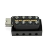 VU4 4-Corner Solenoid Valve Unit w 1/4" NPT Ports - AA-3644
