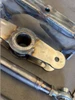 1963-72 C10 WATTS LINK (GM 10-12 BOLT) - AMS-C106372-WA1012