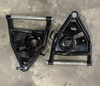 1963-1987 C10 FRONT TUBULAR CONTROL ARMS - AMS-C106387-TULCA