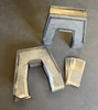 73-87 C10 FORMED STEP NOTCH - WELDED 