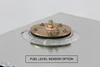 73-87 C10 BED FILL FUEL TANK - BFT-7387C10-BFFT