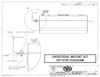 73-87 C10 BED FILL FUEL TANK - BFT-7387C10-BFFT