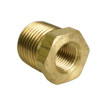 ALKON - 1/2" MALE TO 1/4" FEMALE NPT REDUCER: 05-BF12-16