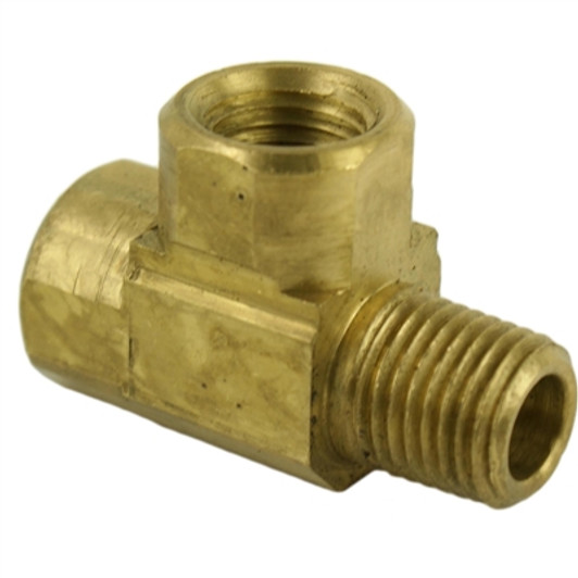 ALKON - 1/4" STREET TEE: 05-BF14-9