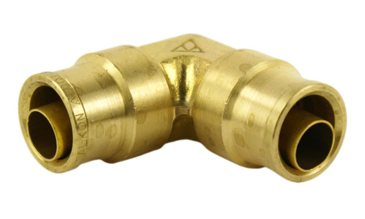 ALKON - 3/8" HOSE 3/8" UNION 90*: 05-BF38-8