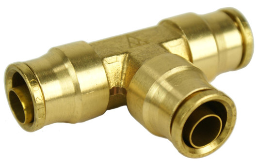 ALKON - 3/8" HOSE TEE: 05-BF38-9