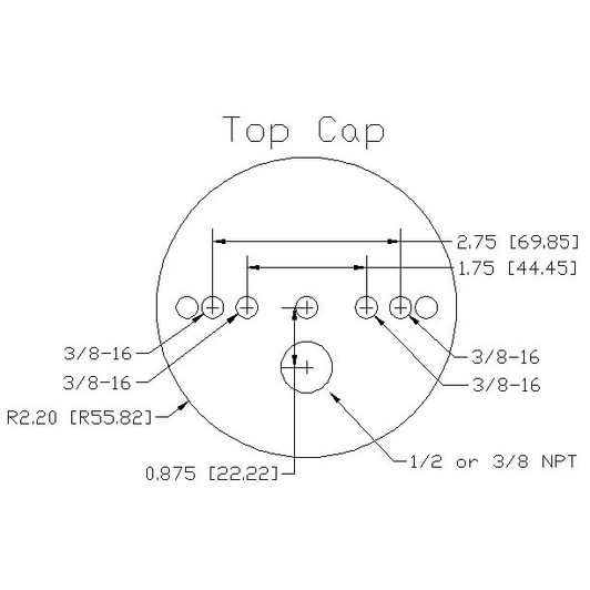 UNIVERSAL AIR - TYPE II: 02-IT2