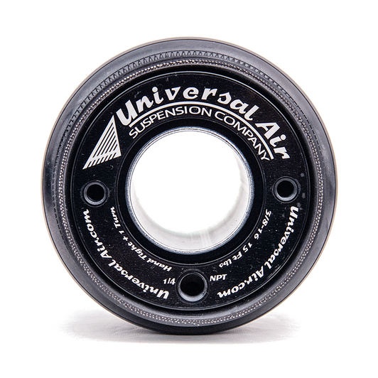 UNIVERSAL AIR -Aero Power Sport