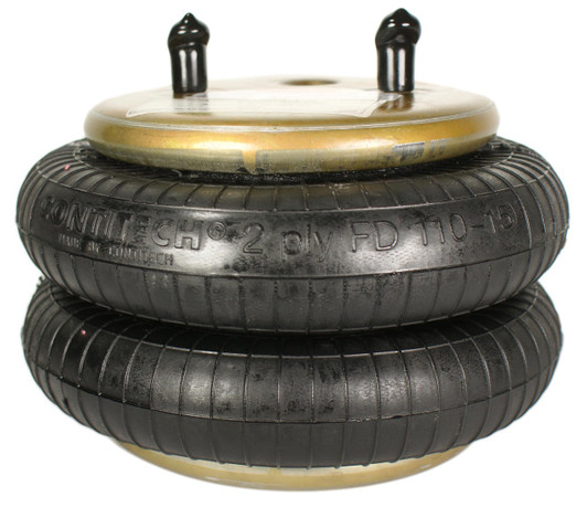 Contitech 2600 Lbs 2 Ply "Old Style"