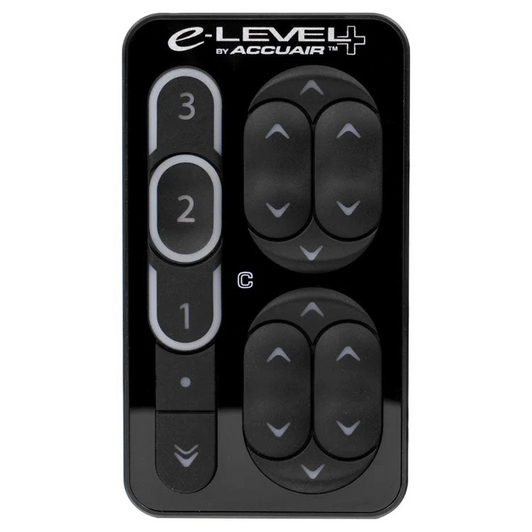 Ultimate Package (Self Level W/Touchpad)