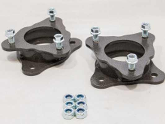 2004-20 F150 2/4WD 2.5" LEVELING STRUT SPACERS