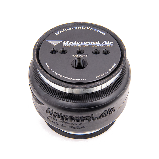 UNIVERSAL AIR - Air House 1