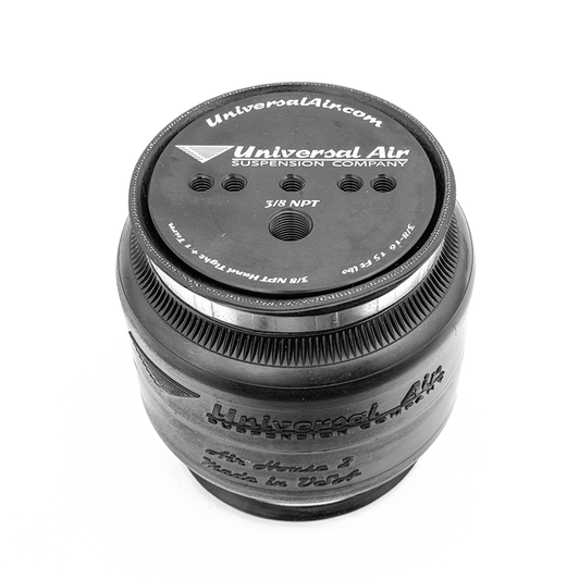 UNIVERSAL AIR - Air House 2