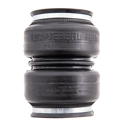 UNIVERSAL AIR - Double Play