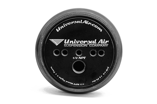 UNIVERSAL AIR - Double Play