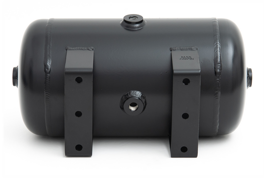 UAS - 2 Gallon Black Aluminum