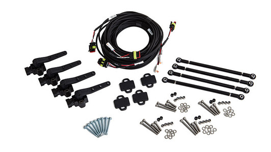 AIR LIFT - 3P TO 3H UPGRADE KIT: 27705V2