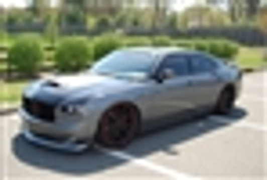 Dodge Charger 2006-2010